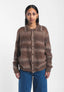 Quillion Sweater - Fade Brown