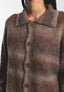 Quillion Sweater - Fade Brown