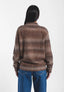 Quillion Sweater - Fade Brown