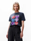 CATWALK JUNKIE - Tshirt met Graphic - Grijs