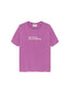 CATWALK JUNKIE - Relaxed Tee - Iris Orchid