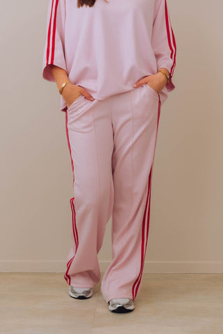 Rowan Pants - Roze