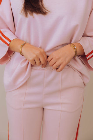 Rowan Pants - Roze