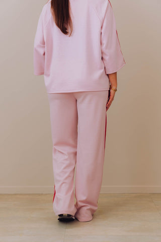 Rowan Pants - Roze