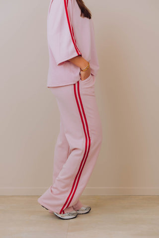 Rowan Pants - Roze