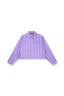 Saden Blouse - Lilac