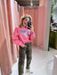 San Diego Sweater - Roze