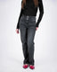 Sarah Special Jeans - Zwart