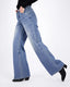 Sky Special Jeans - Blauw