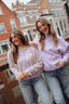 Gwen Sweater - Lila