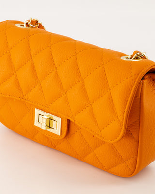 Sophia Classic Grain Bag - Oranje
