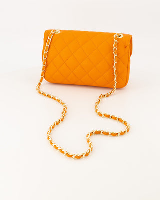 Sophia Classic Grain Bag - Oranje
