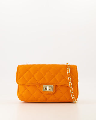Sophia Classic Grain Bag - Oranje