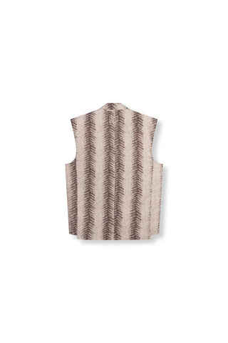 Spencer Waistcoat - Animal