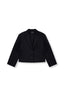 Star Blazer - Black