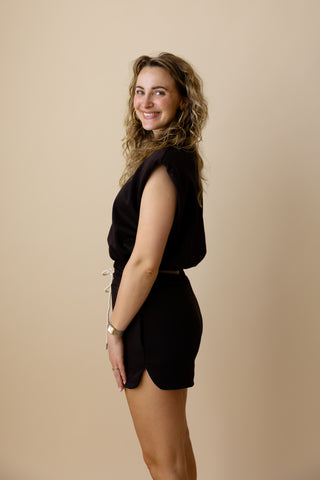 Imke Set - Bruin