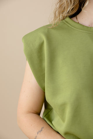 Imke Set - Groen
