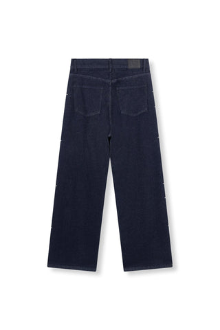 Sunny Jeans - Donkerblauw