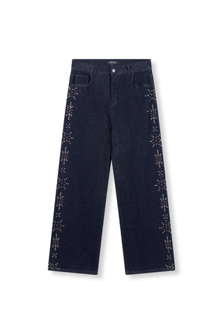 Sunny Jeans - Donkerblauw