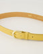 Suus Belt - Geel