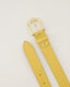 Suus Belt - Geel