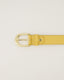 Suus Belt - Geel