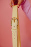 Suus Belt - Geel