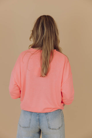 Tamar Tee - Roze