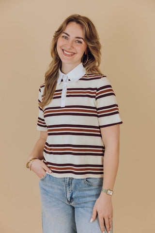 Tamara Polo - Wit