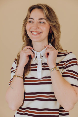 Tamara Polo - Wit