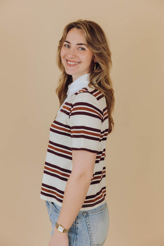 Tamara Polo - Wit
