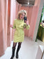 Tarah Dress - Groen