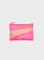 The New Pouch - Fluo Pink & Try Medium