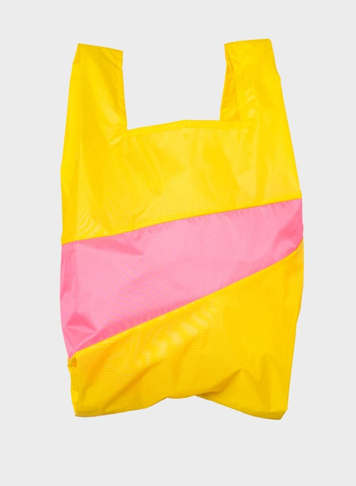 TV Yellow & Fluo Pink