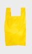 The New Shopping Bag - TV Yellow Medium