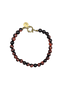 Tiger Bracelet - Bruin