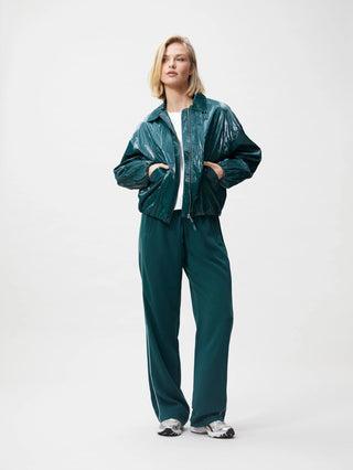 Tuck in Jacket - Sea Moss
