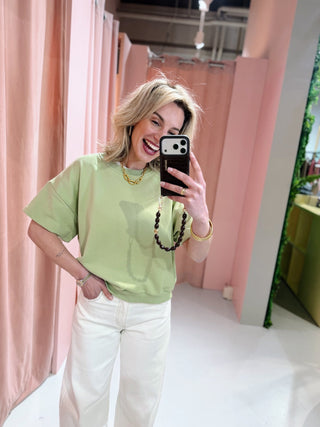 Valentina Tee - Groen