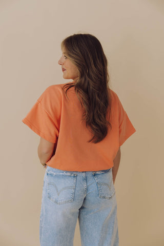 Valentina Tee - Peach
