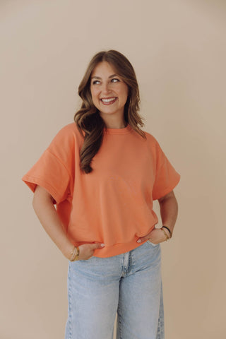 Valentina Tee - Peach