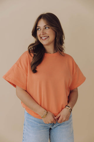 Valentina Tee - Peach