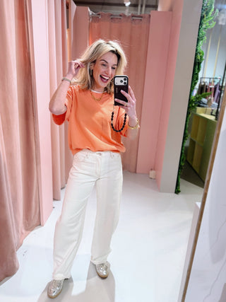 Valentina Tee - Peach