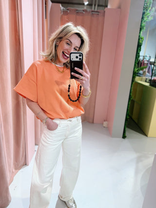 Valentina Tee - Peach