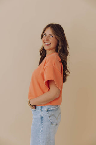 Valentina Tee - Peach