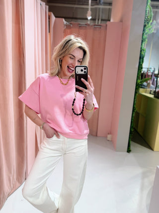 Valentina Tee - Roze
