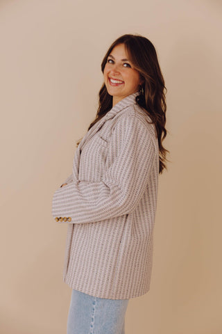 Valerie Blazer - Lila
