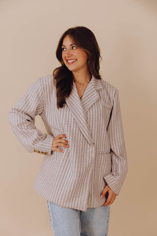 Valerie Blazer - Lila