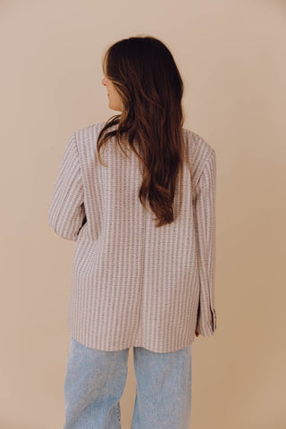 Valerie Blazer - Lila