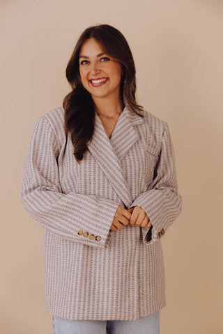 Valerie Blazer - Lila
