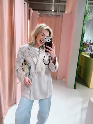 Valerie Blazer - Lila